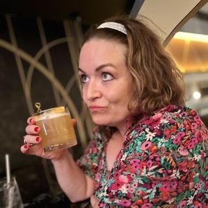 Meet your Posher, Denise